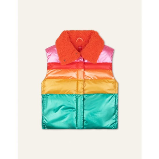 Oilily Color bodywarmer - Image 4