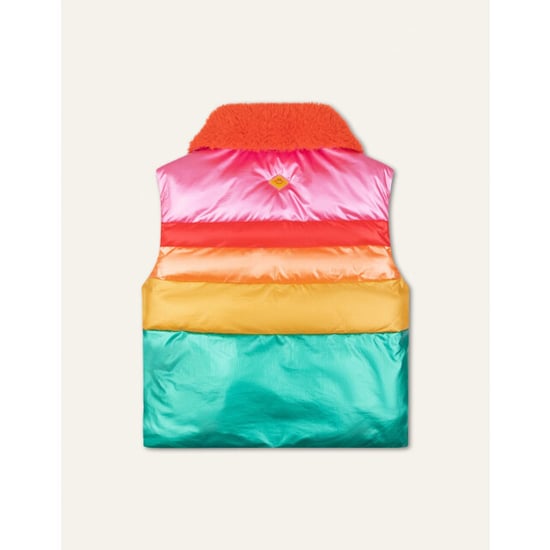 Oilily Color bodywarmer - Image 5