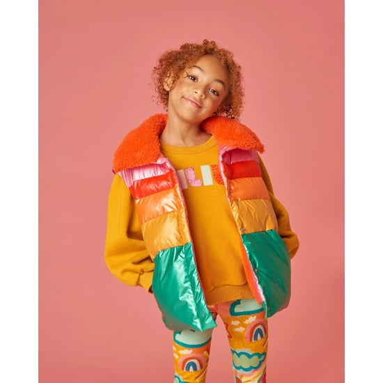 Oilily Color bodywarmer - Image 6