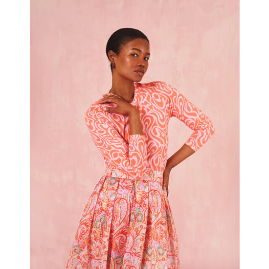 Oilily Tizza print t-shirt - Image 3