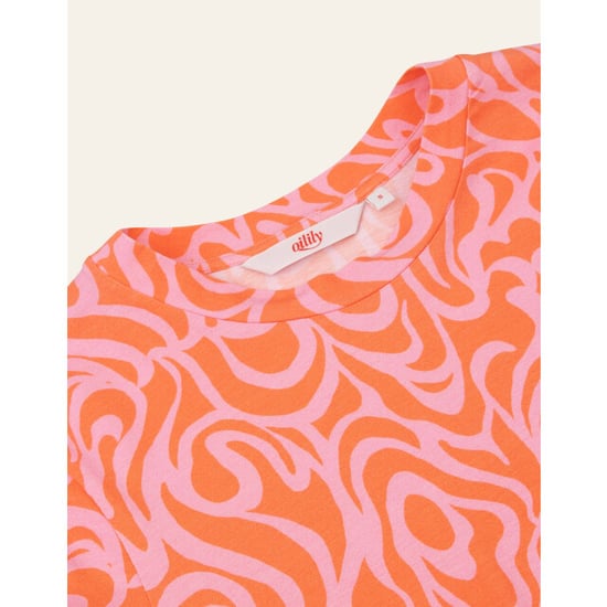 Oilily Tizza print t-shirt - Image 5