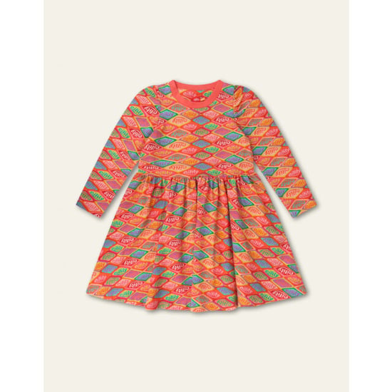 Oilily Drum jurk - Image 1
