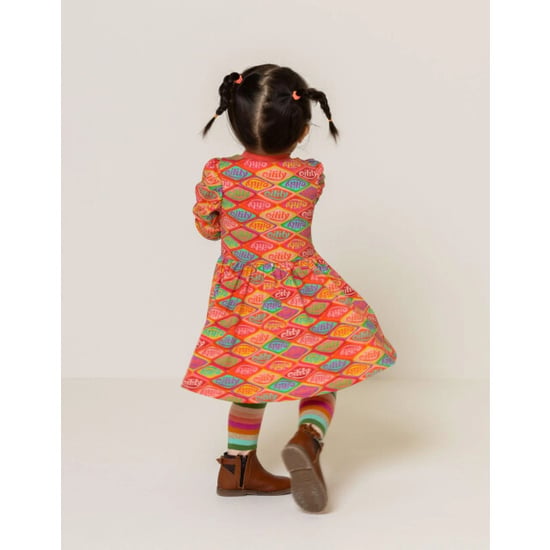 Oilily Drum jurk - Image 3