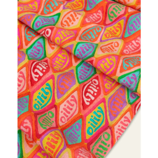 Oilily Drum jurk - Image 5
