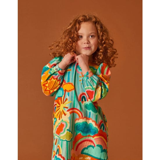 Oilily Deedjee jurk - Image 2