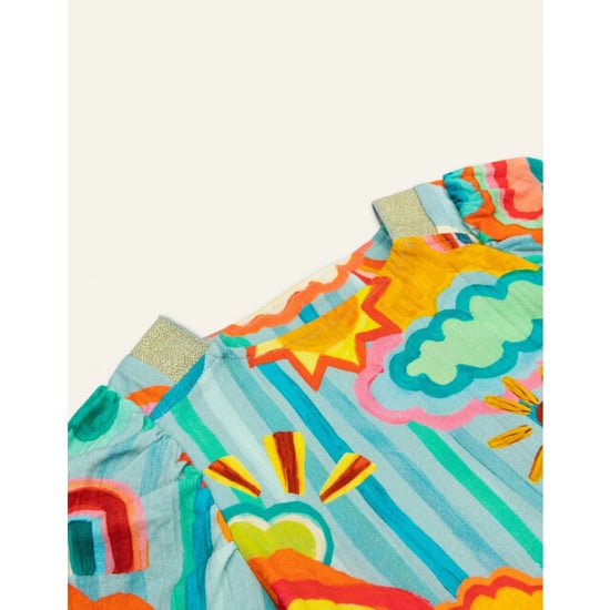 Oilily Deedjee jurk - Image 3