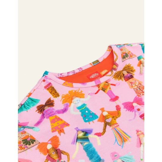 Oilily Daughter jurk - Image 3