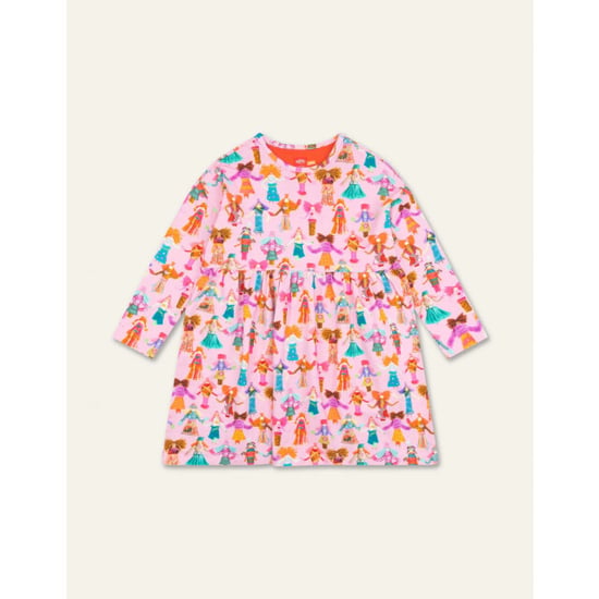 Oilily Daughter jurk - Image 4