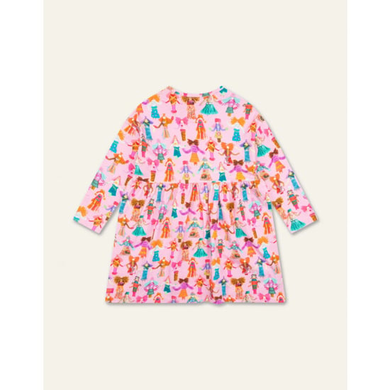 Oilily Daughter jurk - Image 5