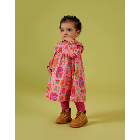 Oilily Dwarf jurk - Image 3