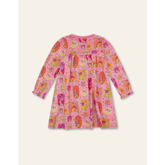 Oilily Dwarf jurk - Image 4