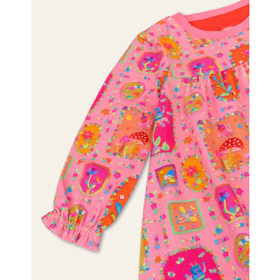 Oilily Dwarf jurk - Image 5