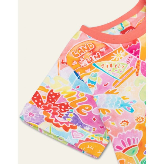 Oilily Datje jurk - Image 3