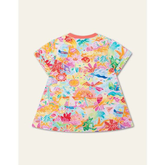 Oilily Datje jurk - Image 4