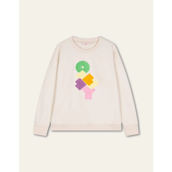 Oilily Hoppin sweater - Image 1