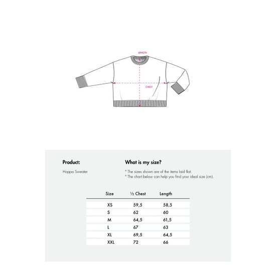 Oilily Hoppa sweater - Image 3