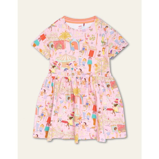 Oilily Daschita jurk - Image 3