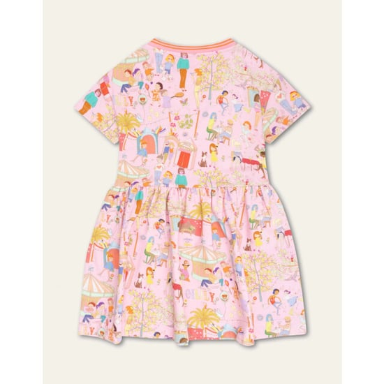 Oilily Daschita jurk - Image 4
