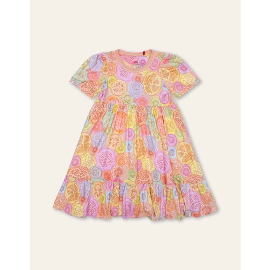 Oilily Doozle jurk - Image 1