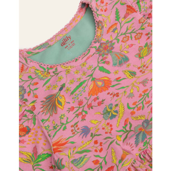 Oilily Divine jurk - Image 4