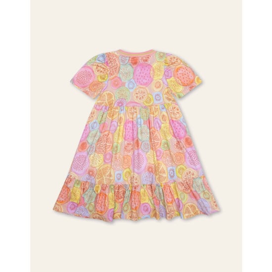 Oilily Doozle jurk - Image 4