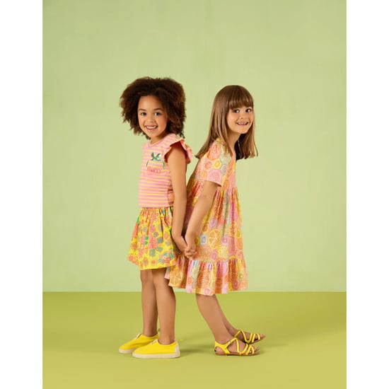 Oilily Doozle jurk - Image 5