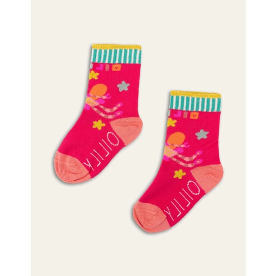 Oilily Mirobot sokken - Image 2