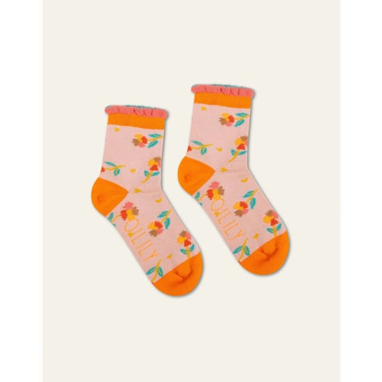 Oilily Margarida enkelsokken - Image 2