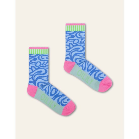 Oilily Mikaki sokken - Image 1