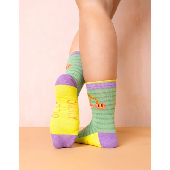 Oilily Micherry sokken - Image 3