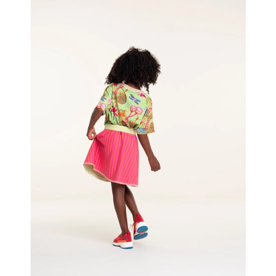 Oilily Sas sweat rok - Image 2