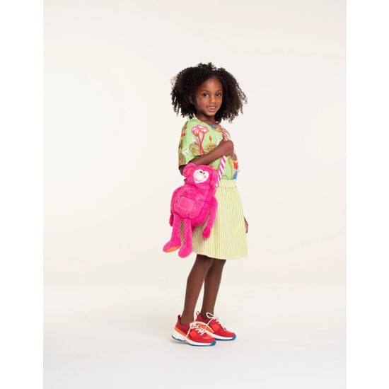 Oilily Sas sweat rok - Image 4