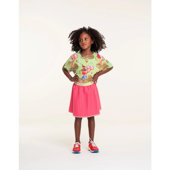 Oilily Sas sweat rok - Image 6