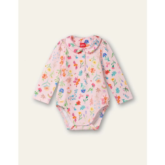Oilily Olive romper - Image 2