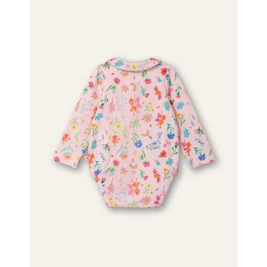 Oilily Olive romper - Image 3