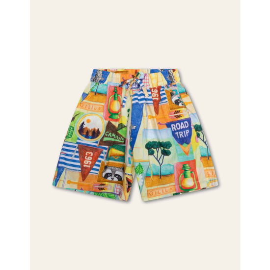 Oilily Plank broek - Image 1