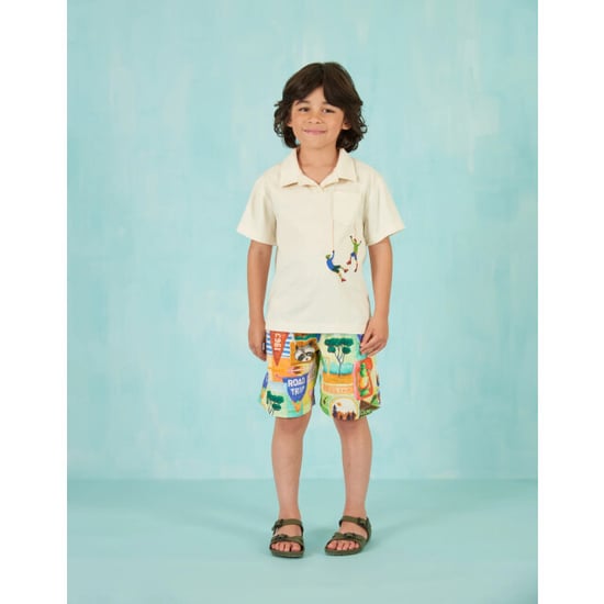 Oilily Plank broek - Image 4