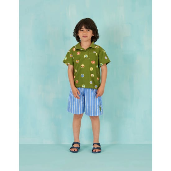 Oilily Plank broek - Image 2