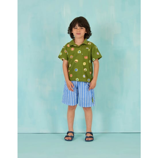 Oilily Plank broek - Image 6