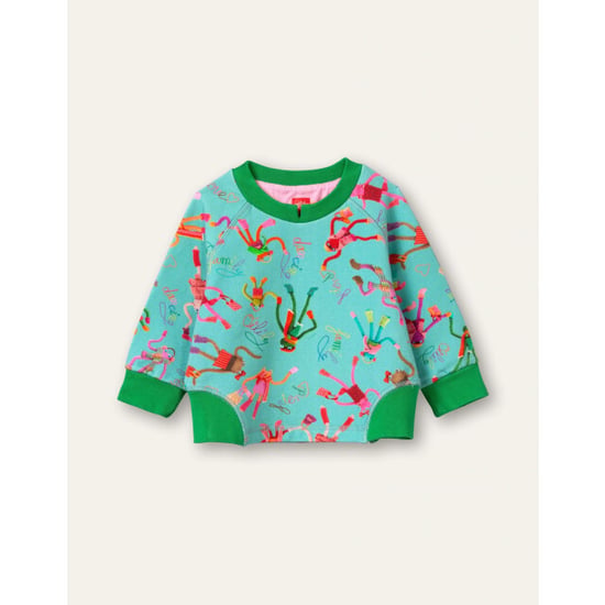 Oilily Hoela sweater - Image 2