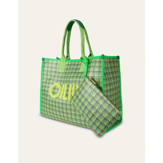 Oilily Sheila shopper met bag in a bag - Image 3