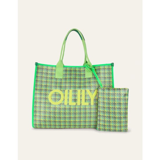 Oilily Sheila shopper met bag in a bag - Image 4
