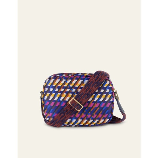 Oilily Xaras schoudertas - Image 5
