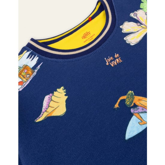 Oilily Harper sweater - Image 5