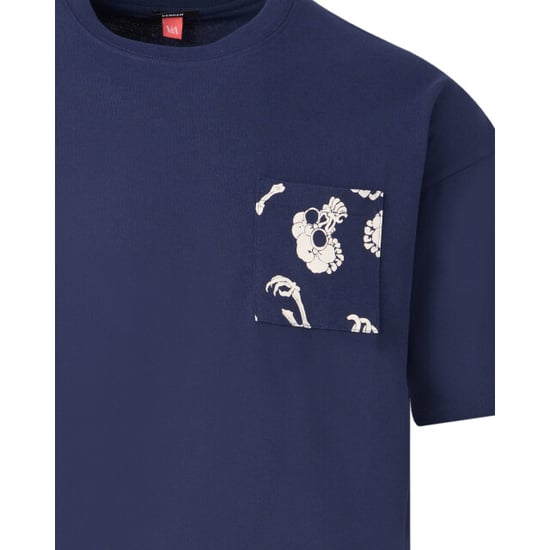 Denham T-shirt short sleeve - Image 2