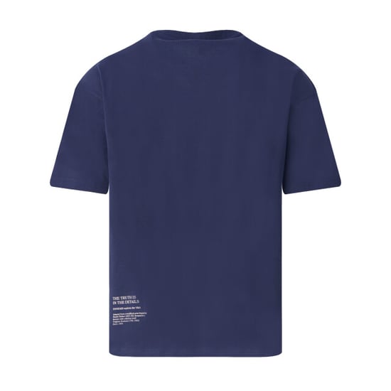 Denham T-shirt short sleeve - Image 3