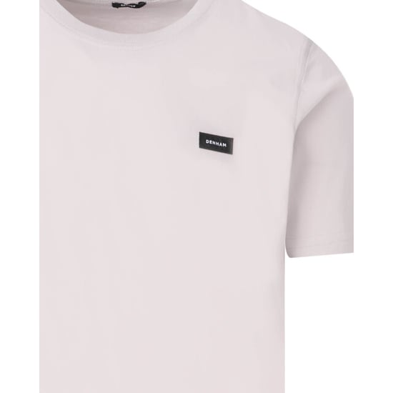 Denham T-shirt short sleeve - Image 2