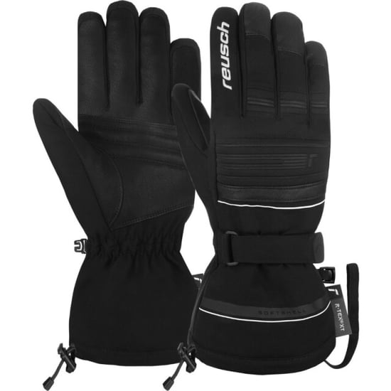 Reusch Conan r-tex xt 6401235-7701 - Image 1