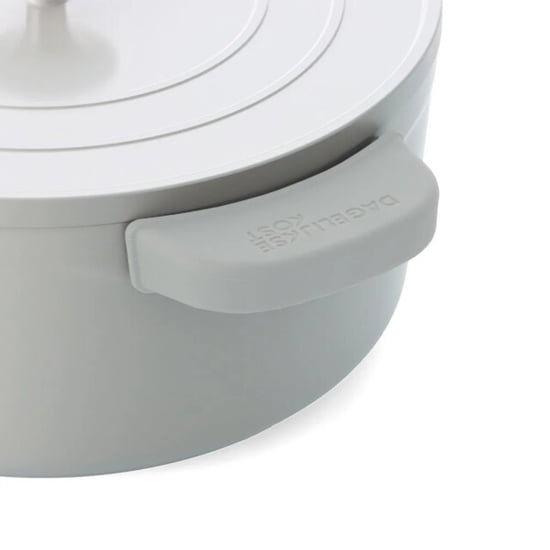 Dagelijkse Kost Proline lichtgewicht braadpan 26cm / 5.3l wit - Image 4