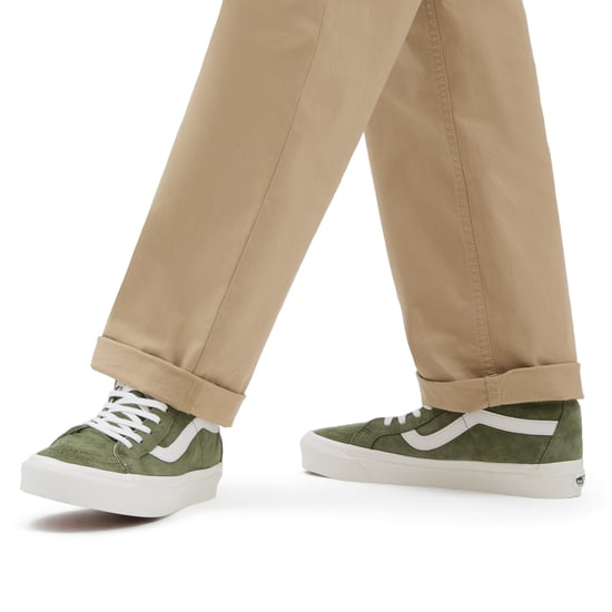 Sk8-Hi 38 Dx Sneakers - Image 3